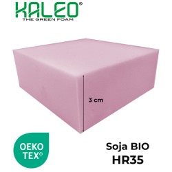 35FX/3 MOUSSE HR KALEO® K35...