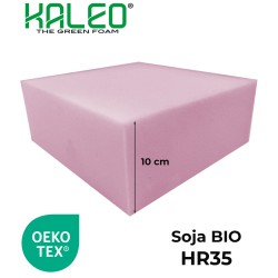 35FX/10 MOUSSE HR KALEO®...