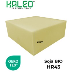 K43/2 MOUSSE HR KALEO® K43...