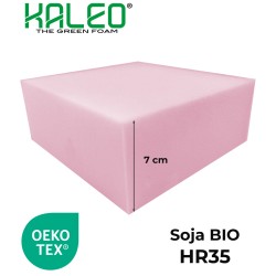 35FX/7 MOUSSE HR KALEO® K35...