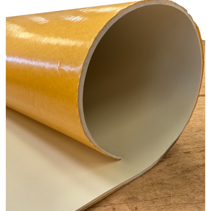 Tissu Interlock Ignifuge - 60 % Modacrylique, 40 % Coton | Tissu Pour
