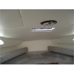Vaigrage PVC TOBAGO® Blanc LA Référence. Vaigrage PVC TOBAGO® Blanc LA Référence.
