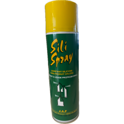 SPRAY SILICONE 500ml