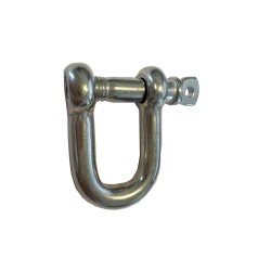 MANILLE DROITE D24 FORGE...