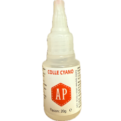 COLLE CYANOLITE 20g