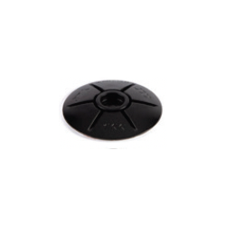 YKK SNAD BOULE 3M NOIR 40MM