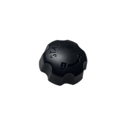 Chapeau T-Lock Noir