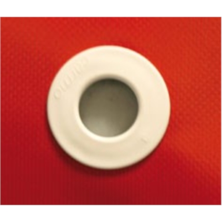 Œillet De Comtoise En Métal – Diamètre 12 Mm, Reproduction Neuve, Fabrication Allemande