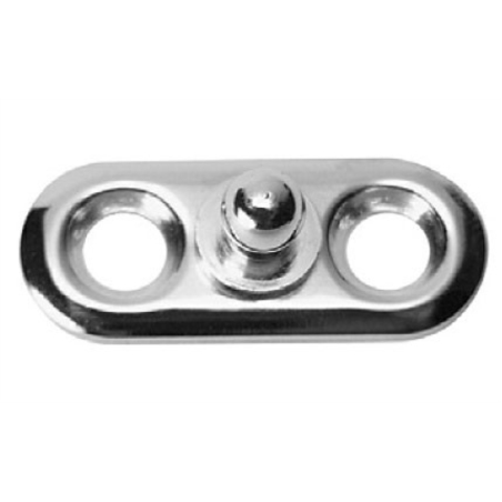 écorce Spécificité pois bouton pression mâle et femelle Contredire