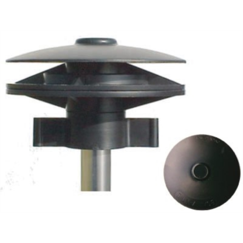 Aérateur BOAT VENT III couleur NOIR