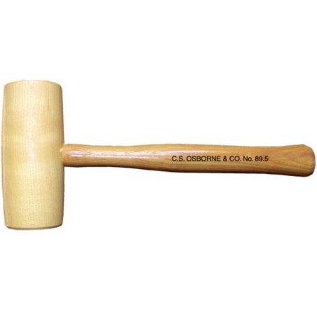 Model Maillet Maillet en bois