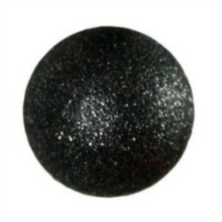 Clous anthracite diamètre 11mm - Boite de 1000