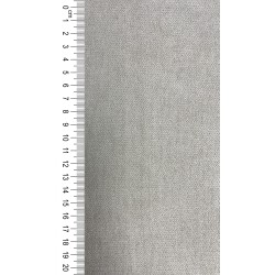 MYA-BEIGE-tissu-velour-chenillé-100%-polyester-lavable 30°-d'ameublement-intérieur