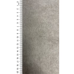 MYA-BRUN-tissu-velour-chenillé-100%-polyester-lavable 30°-d'ameublement-intérieur