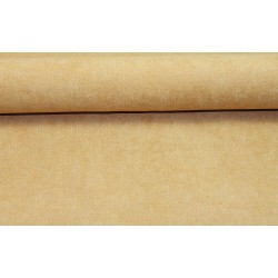 MYA-FAUVE-tissu-velour-chenillé-100%-polyester-lavable 30°-d'ameublement-intérieur