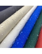 Toile Premium acrylique à taud et store